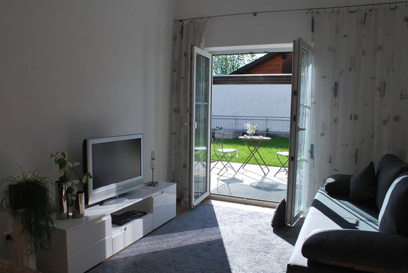 Foto 8 von 29: Appartement/Fewo, Dusche, Wc, 1 Schlafraum