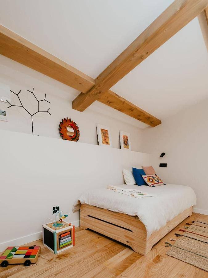 Foto 4 von 10: Double Room