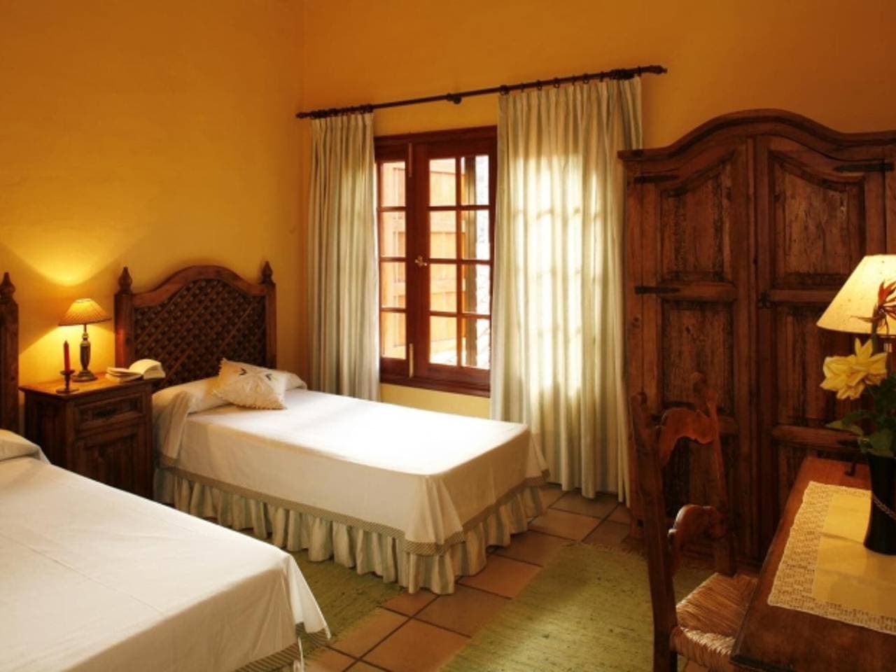 Foto 5 von 21: Charmantes Landhaus mit Pool, Grill und WiFi in Risco de Agaete