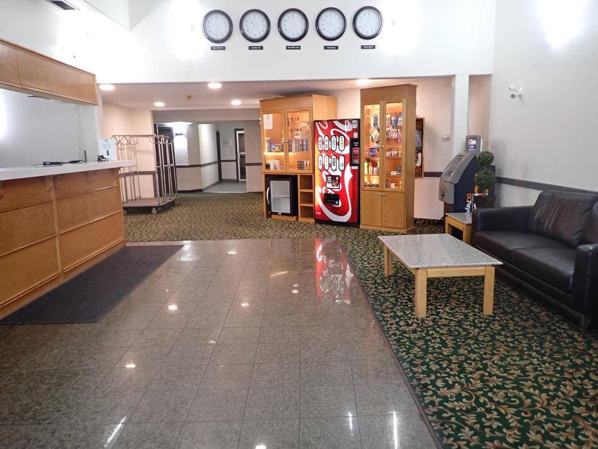 Foto 3 von 8: Days Inn by Wyndham Valemount