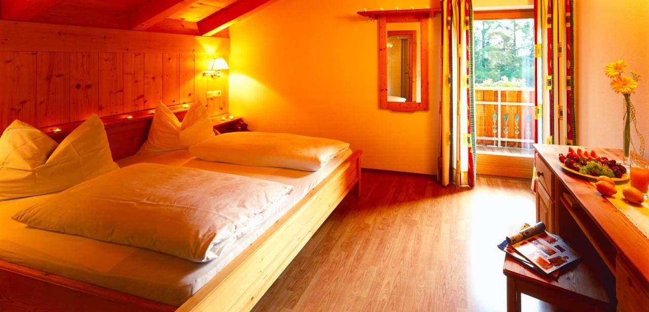 Foto 8 von 9: Standard Double Room