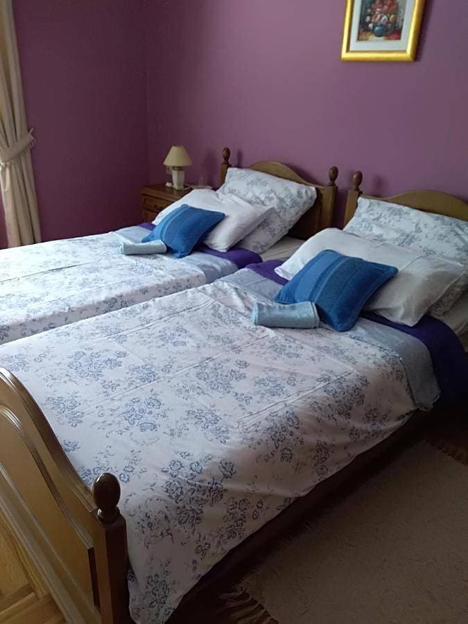 Foto 3 von 26: Budget Double Room