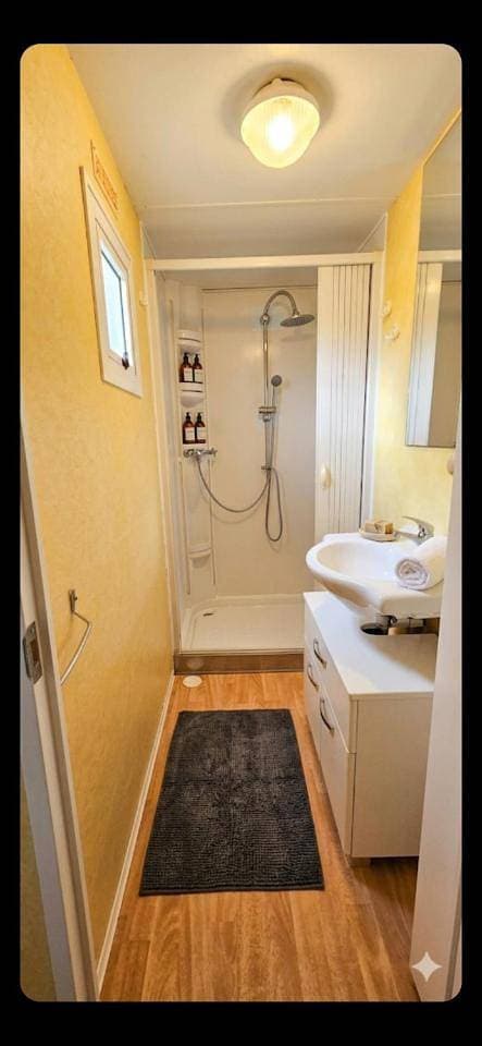 Foto 6 von 7: Mobile Home