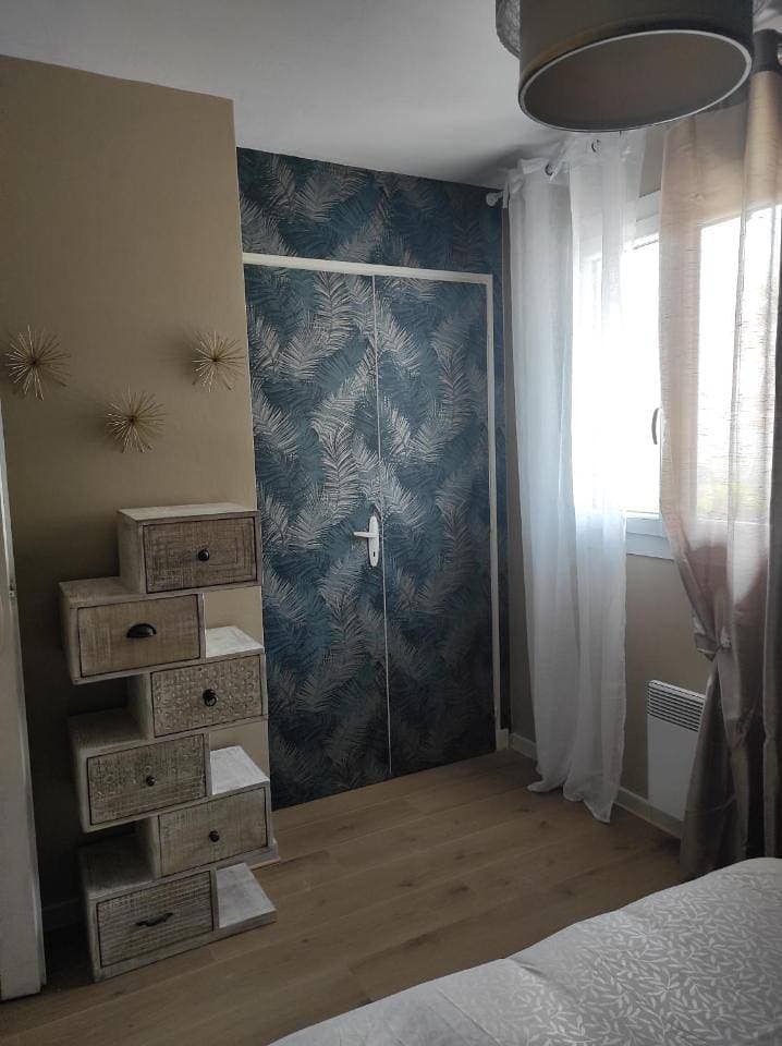 Foto 12 von 48: Two-Bedroom Apartment