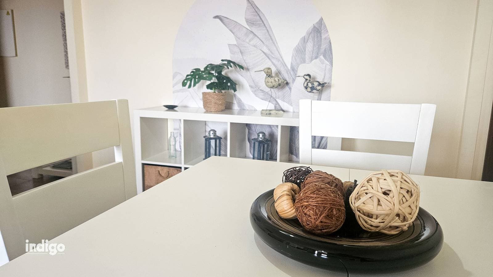 Foto 8 von 52: Ferienwohnung für 4 Personen mit Pool
