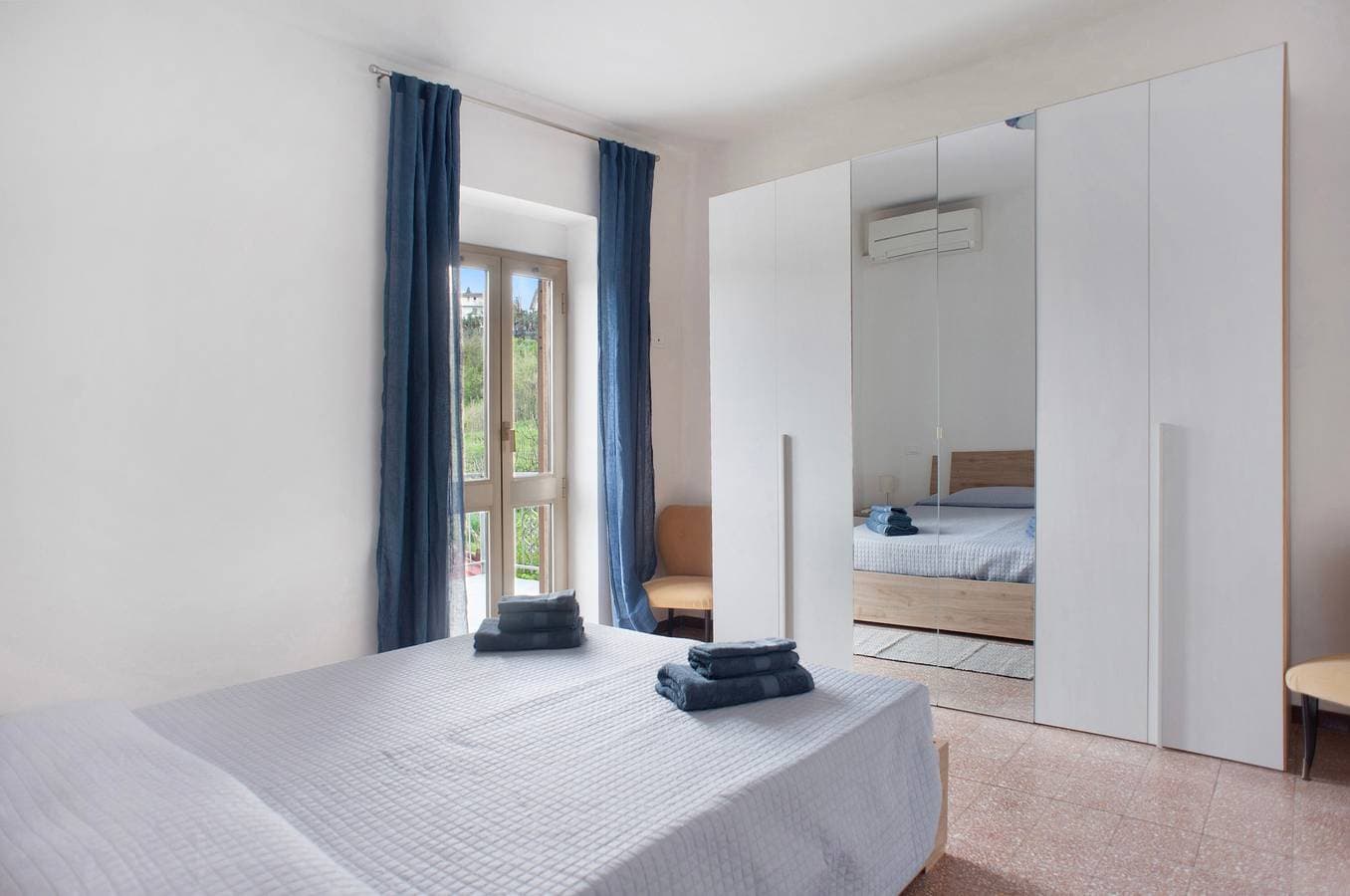 Foto 5 von 22: Ferienhaus 'Da Chicca' mit Landschaftsblick, WLAN und Klimaanlage