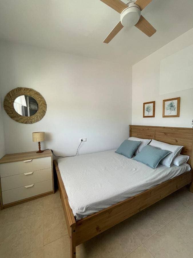 Foto 5 von 22: Two-Bedroom Apartment