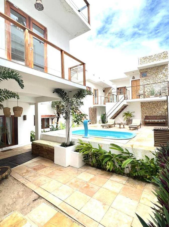 Villa Mar Residence 1