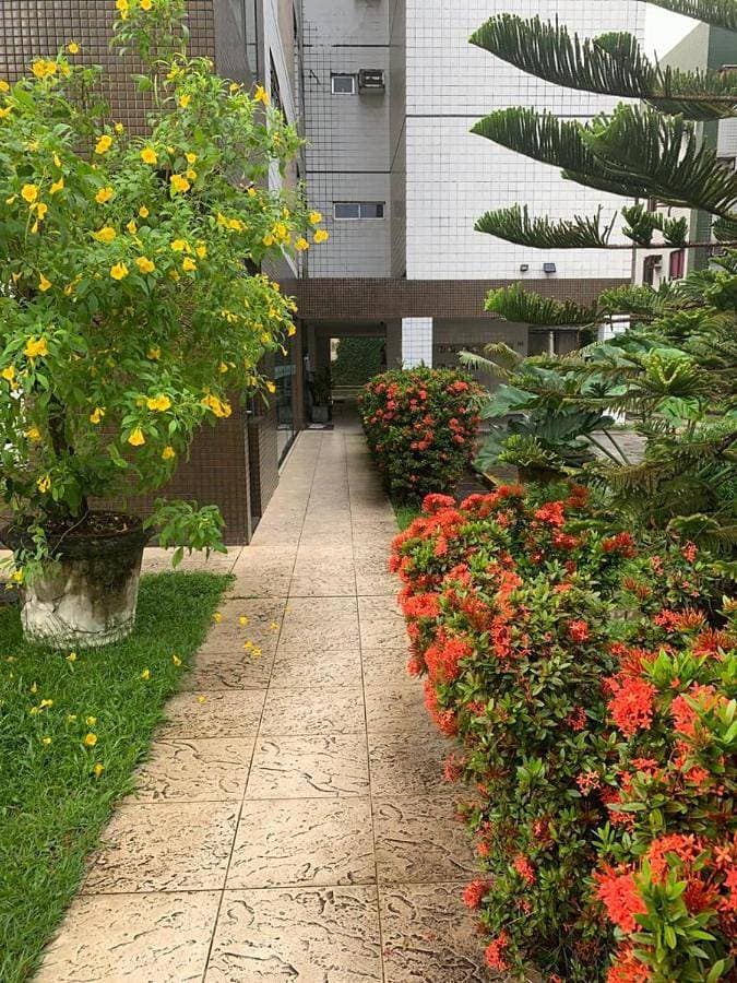 Foto 2 von 27: Apartamento inteiro perto da Cidade Universitária
