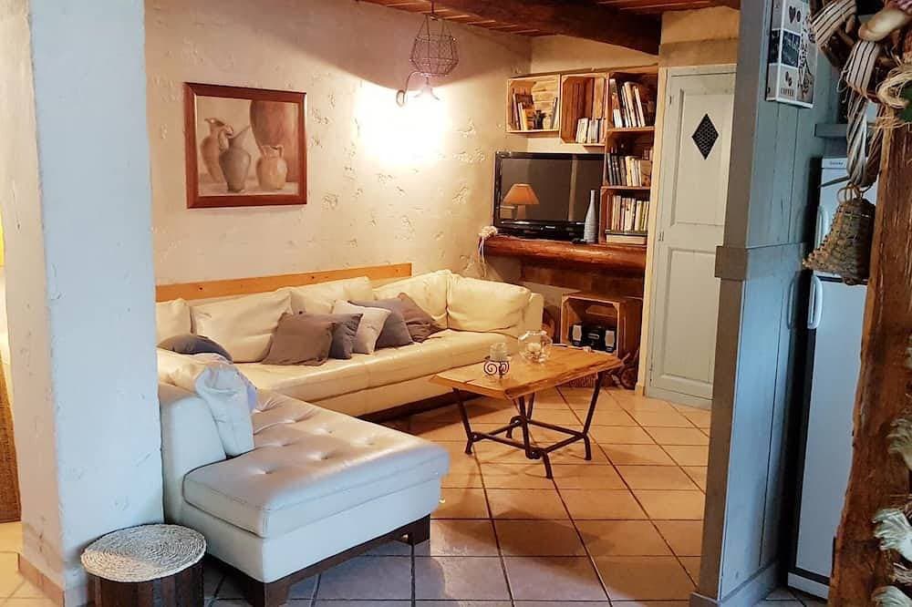 Foto 6 von 30: Ferienhaus Camfier