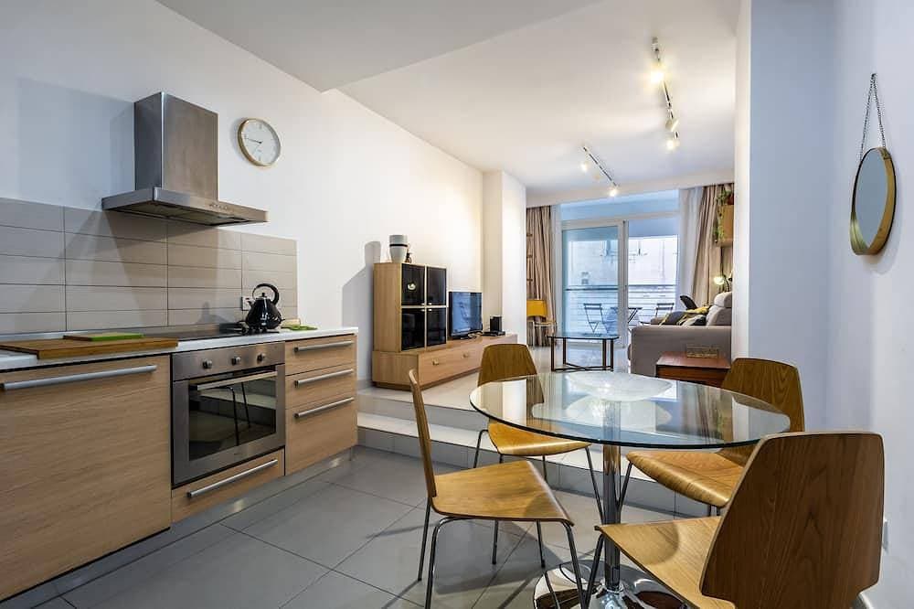 Fantastic Location Sliema Apartment 1