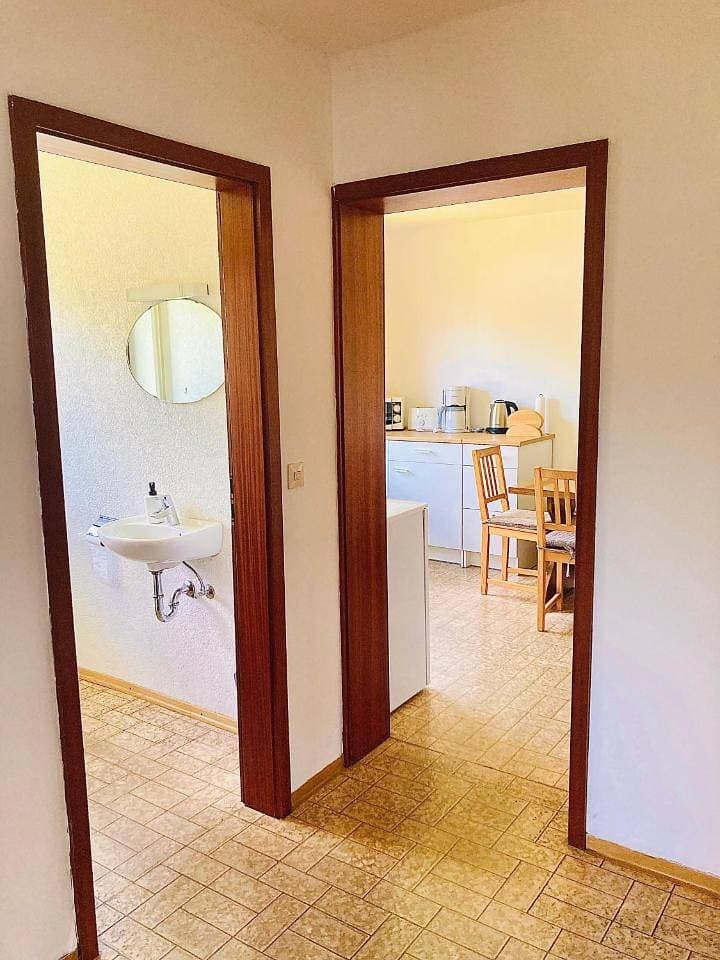 Foto 11 von 24: Two-Bedroom Apartment