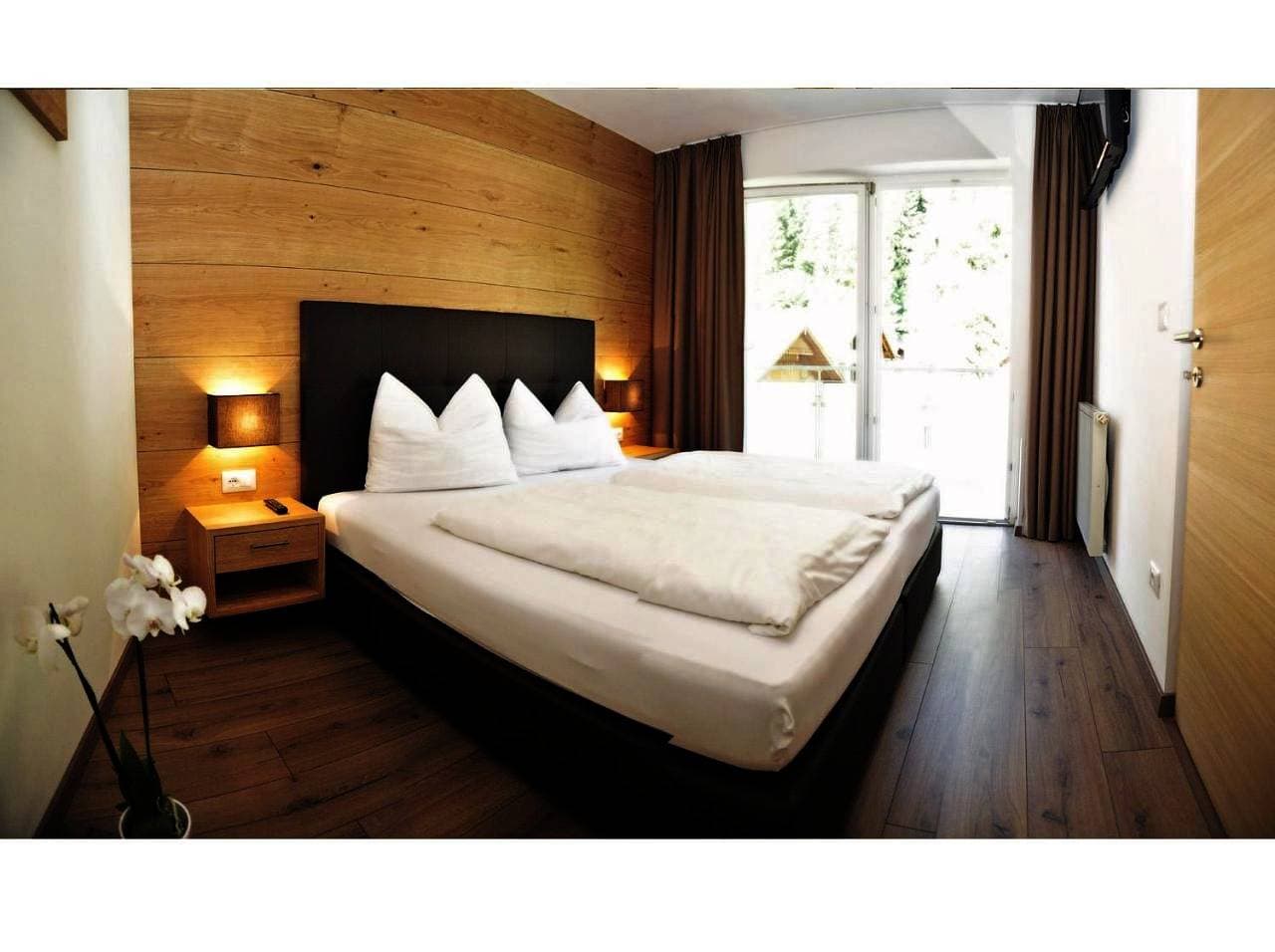 Apparthotel Central 1