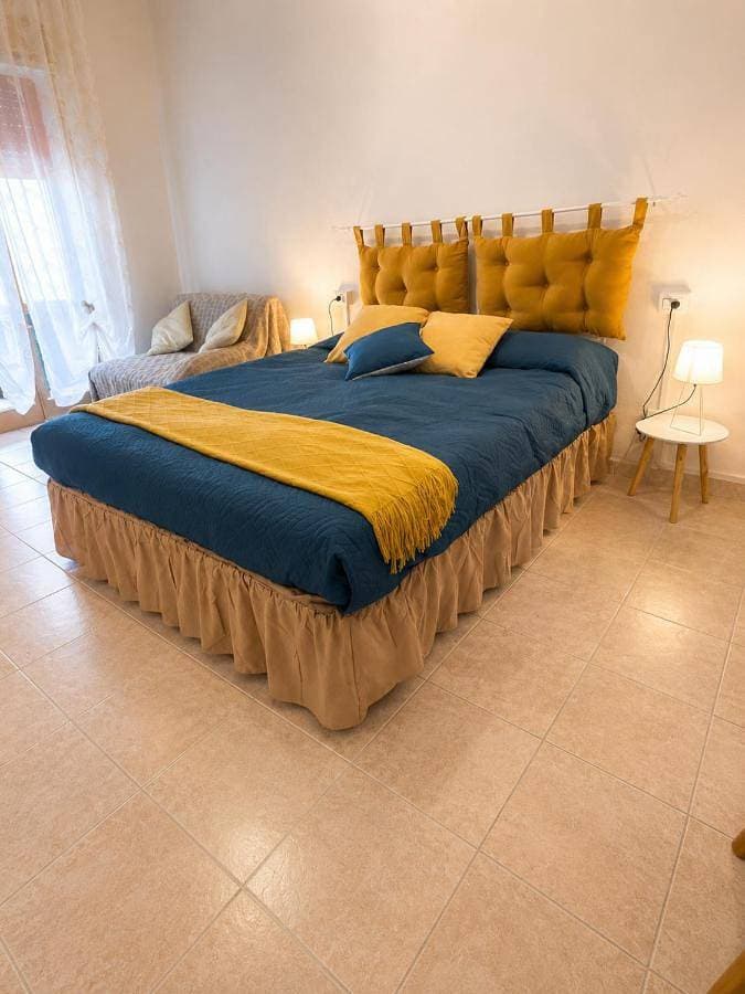 Levante Apartment 1