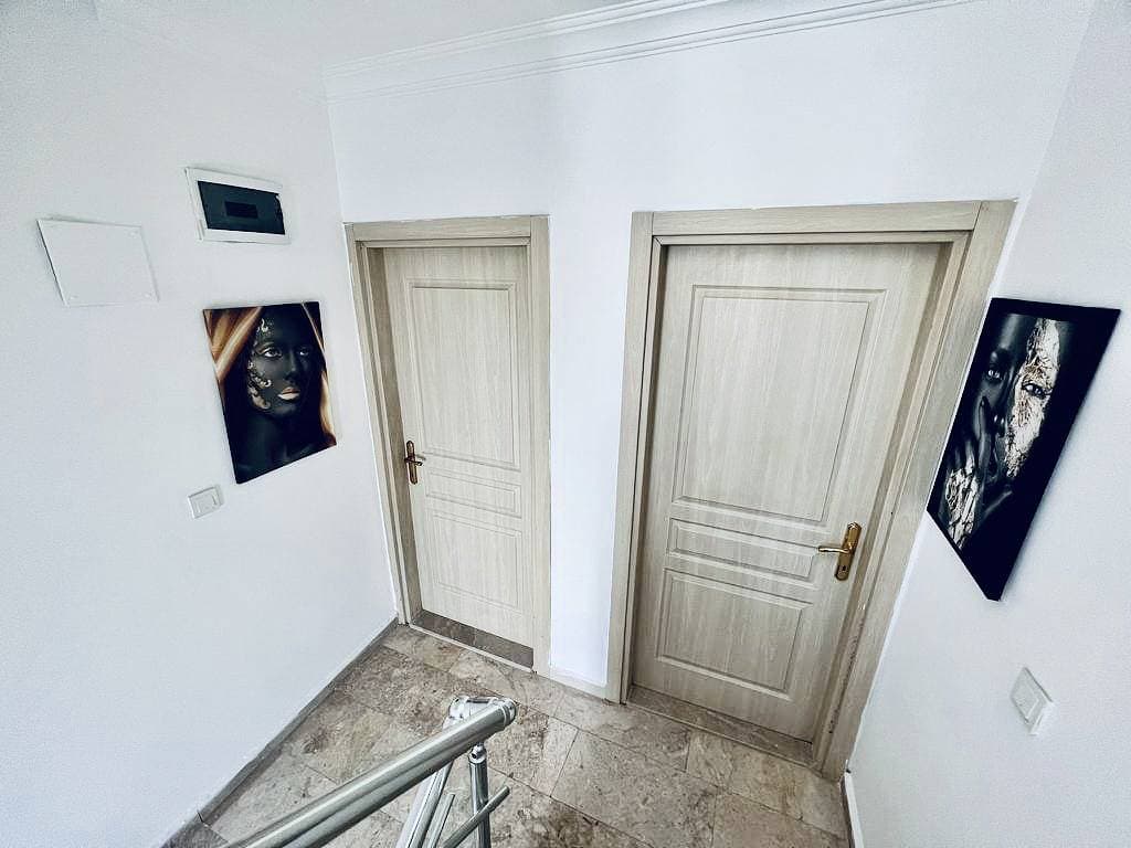 Foto 12 von 33: Villa für 6 Personen mit Meerblick