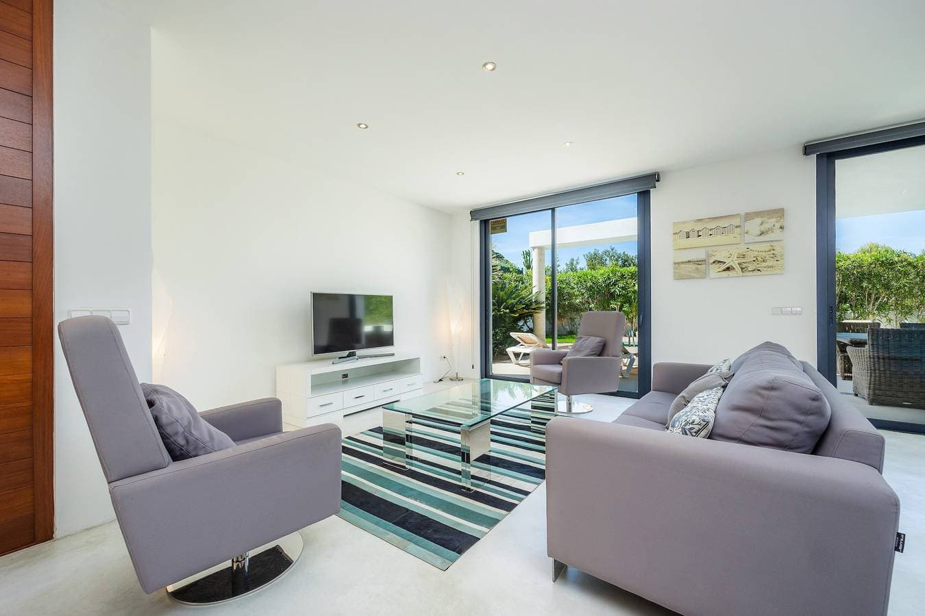 Foto 10 von 33: Villa 'Oasis N'Aguait' mit privatem Pool, WLAN und Klimaanlage