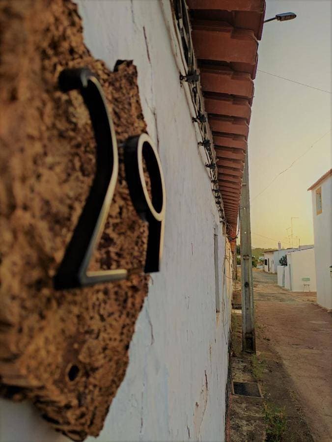 Cabanitas 29 - Refúgio Alentejano 1