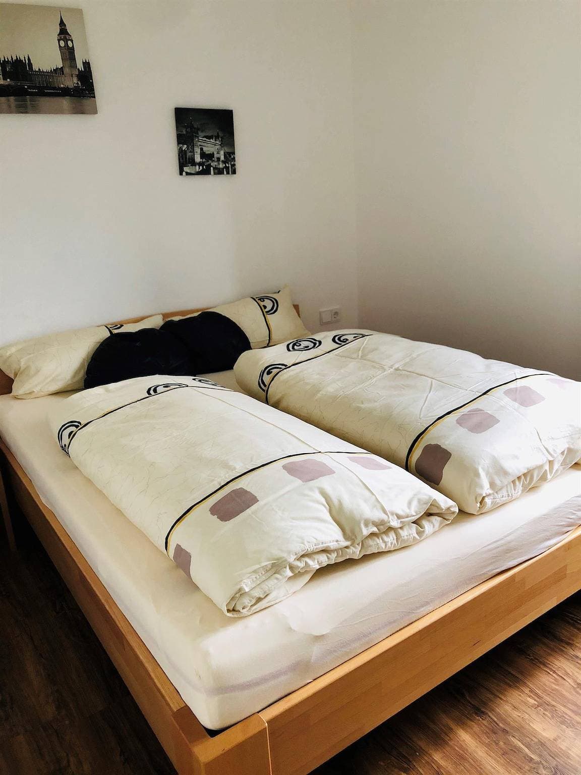 Foto 9 von 22: Ferienwohnung