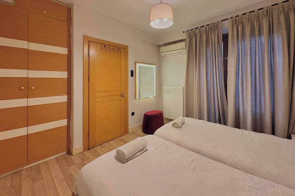 Foto 4 von 25: Taksim-Platz — Suite 01 mit 1 Schlafzimmer