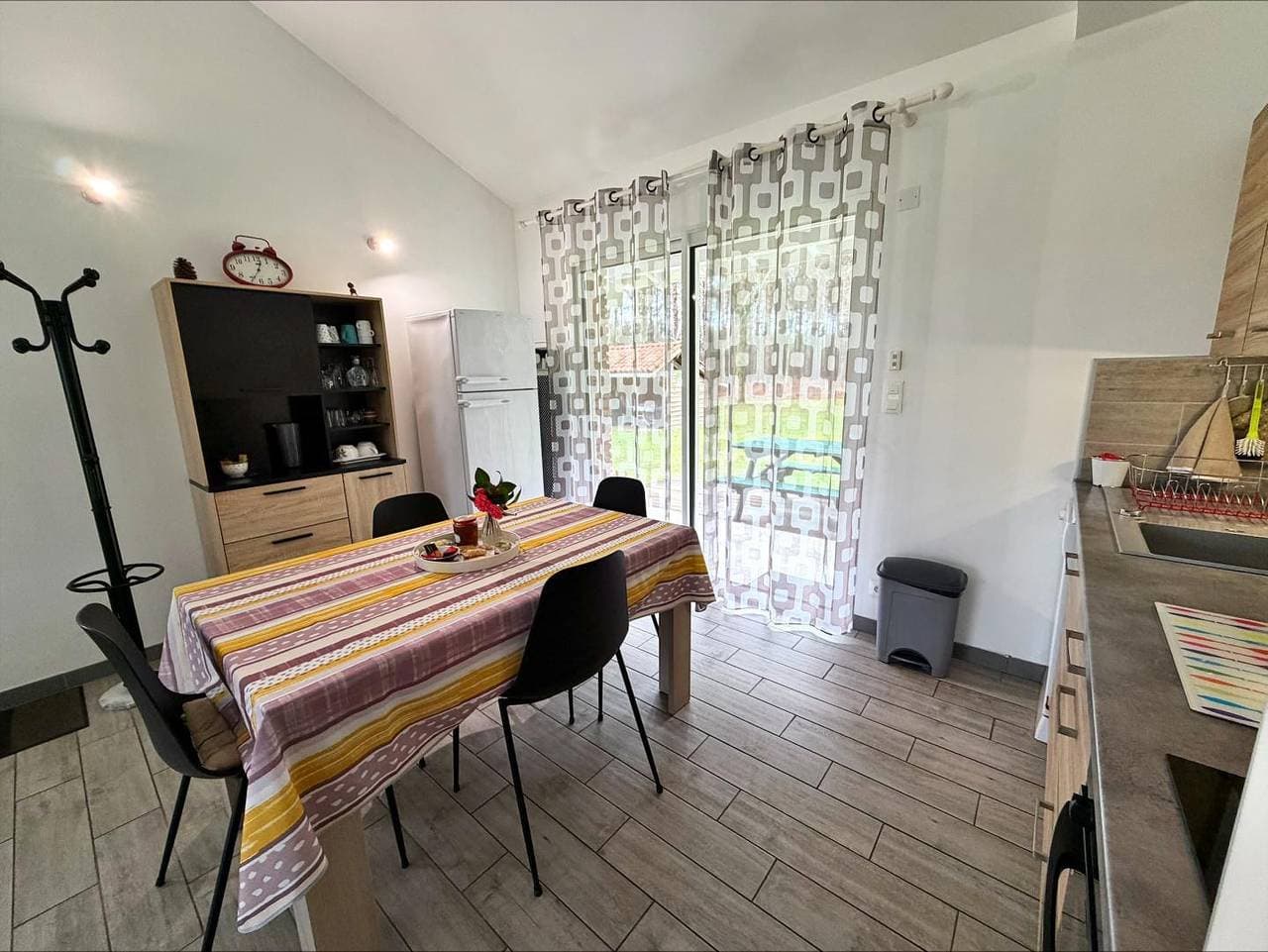Foto 7 von 24: Le Gîte du Tanon