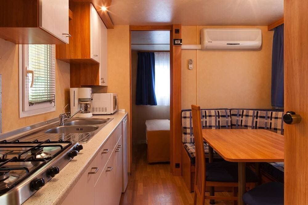 Foto 5 von 30: Ferienanlage Isuledda Baia Comfort für 5 Personen