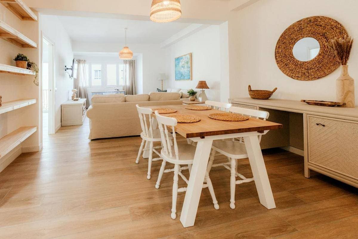 Apartamento Marinero en el centro de la Orotava 1