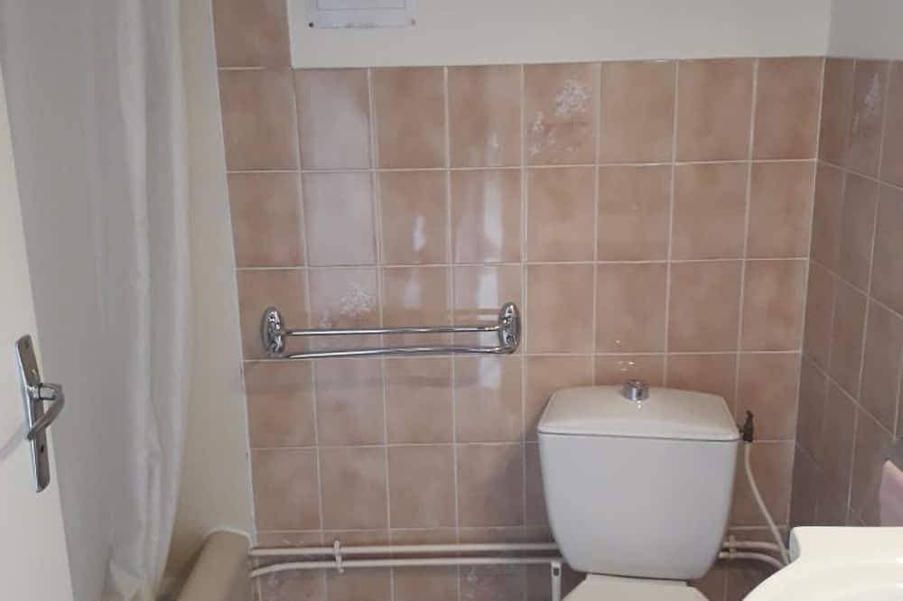 Foto 7 von 29: Komfortables Haus in La Hague mit geschlossenem Garten
