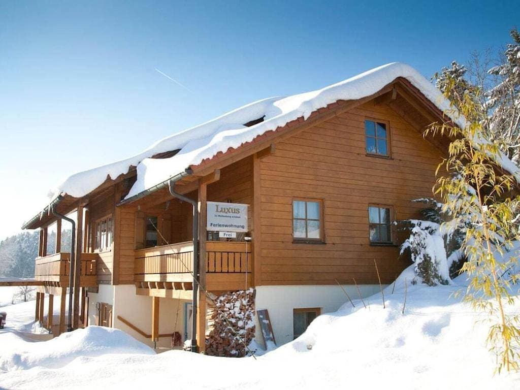 Foto 7 von 24: Two-Bedroom Holiday Home