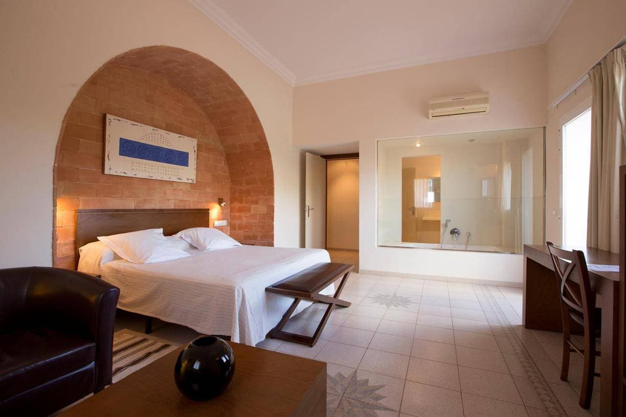 Foto 6 von 21: Double Room