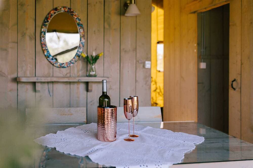 Foto 10 von 30: Adriatic Heritage Glamping No.2