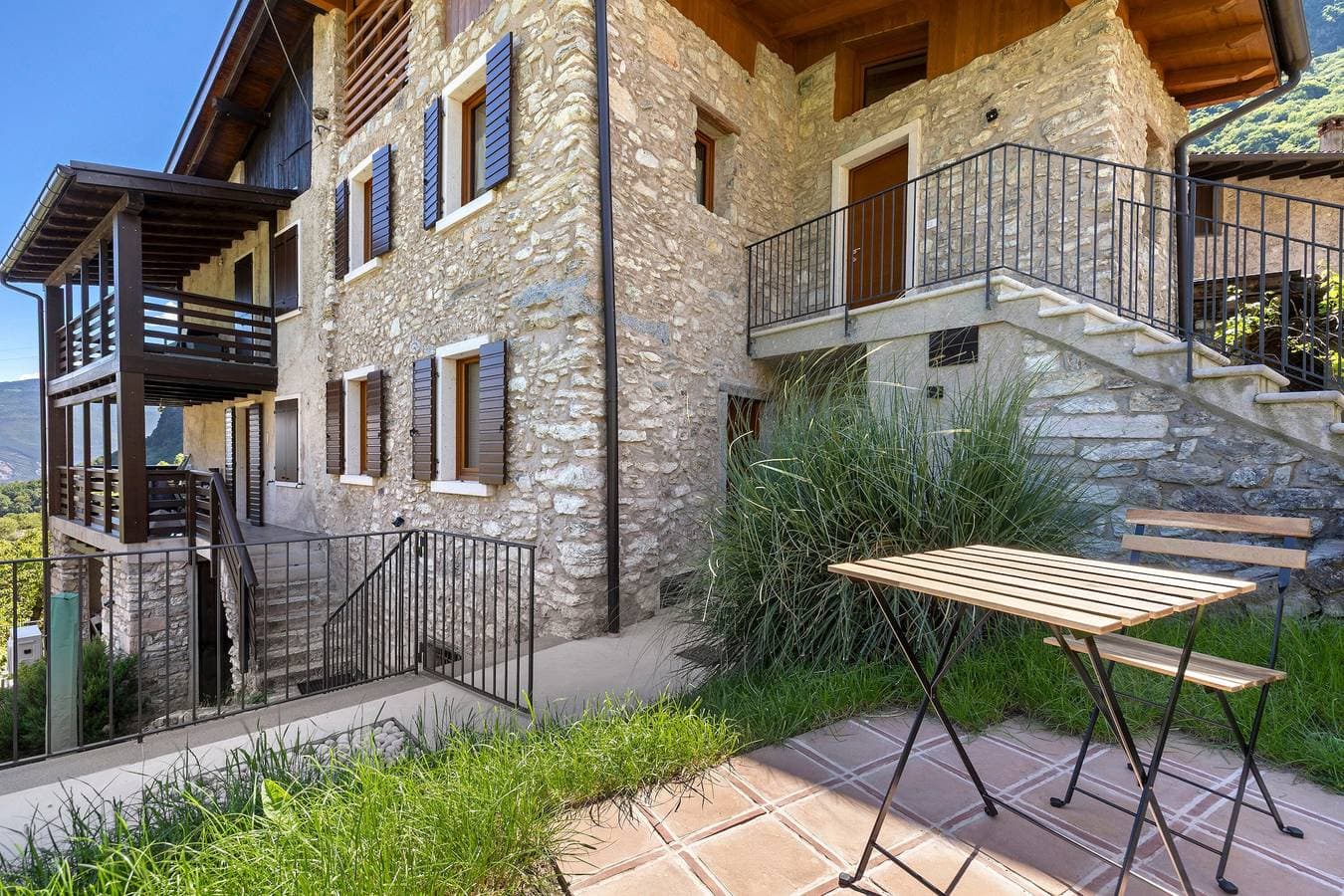Casa Zucchelli 1