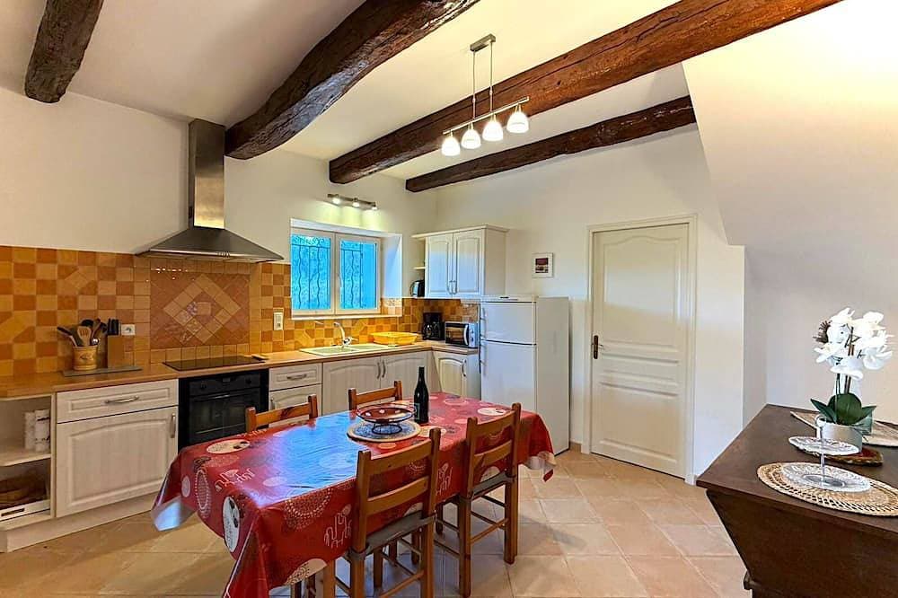 Foto 11 von 16: \"Le Colombier\" 3★ Air-Conditioned Vacation Rental - Peace and Nature in the Heart of the Vineyards