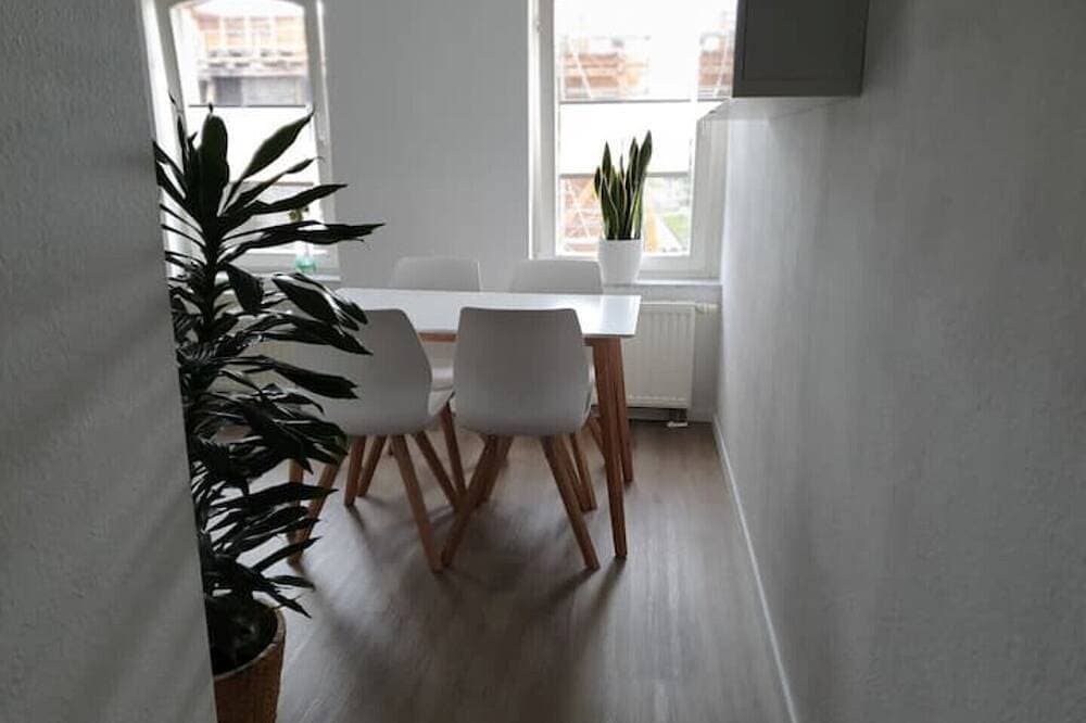 Foto 7 von 14: Ferienwohnung 2 Zimmer in Bad Dürrenberg direkt an der Saline