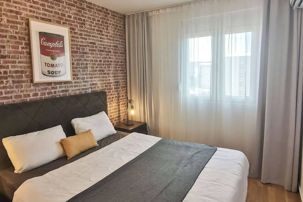 Foto 5 von 13: One-Bedroom Apartment at Ljubovic-Hill Park