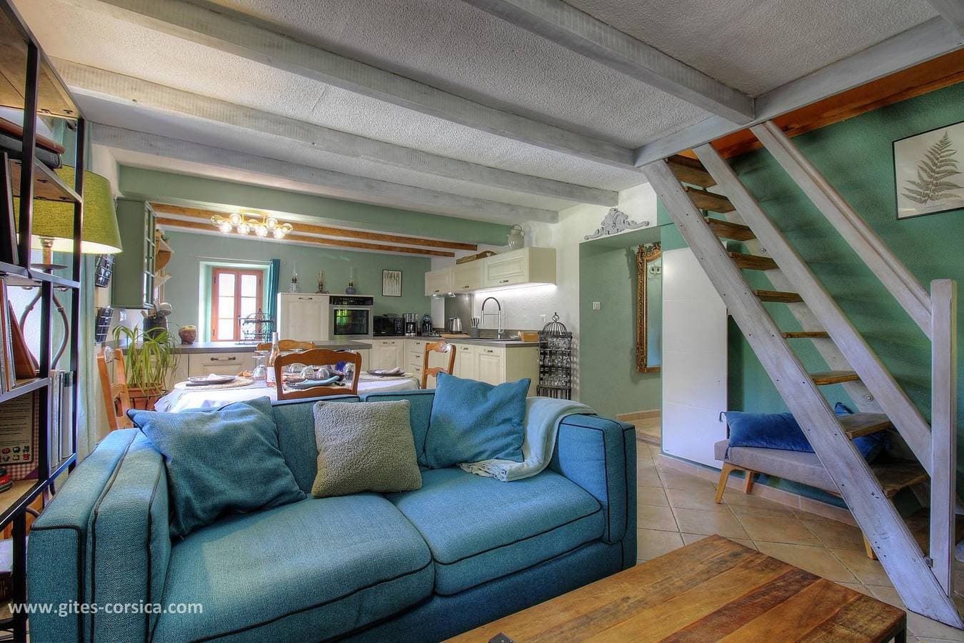 Foto 4 von 24: Casa di i Manzitelli