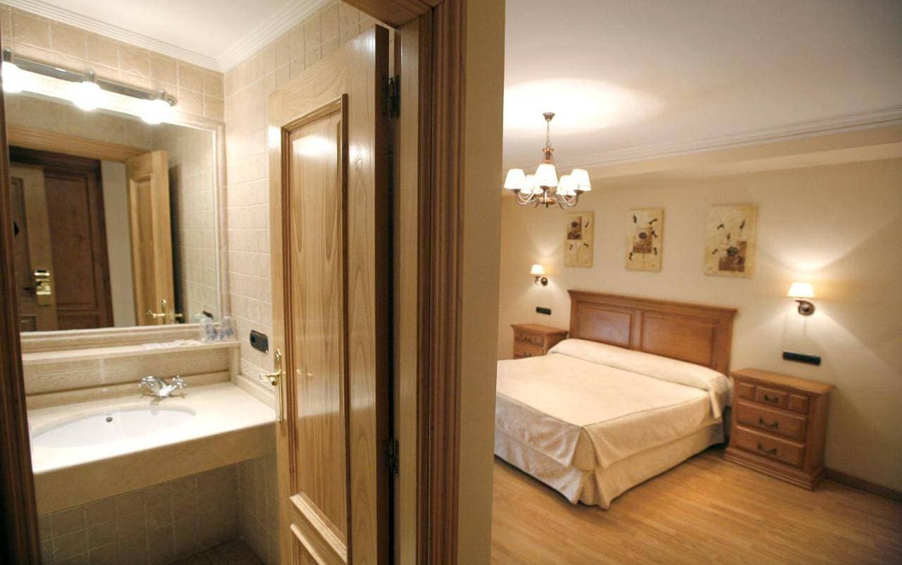 Foto 6 von 12: Double or Twin Room