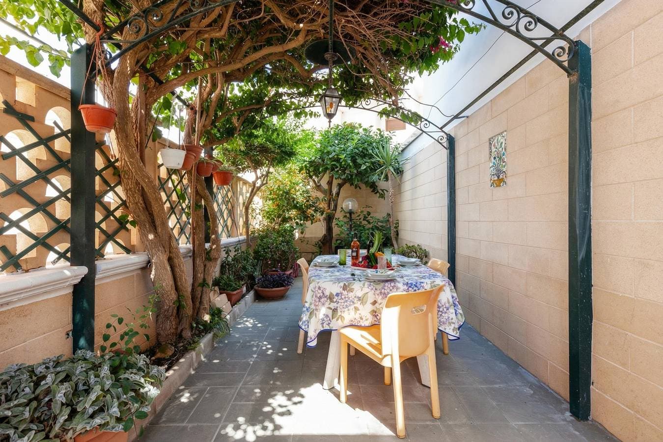 Casa Crystal Near The Sea - 5min Walk to San Foca 1
