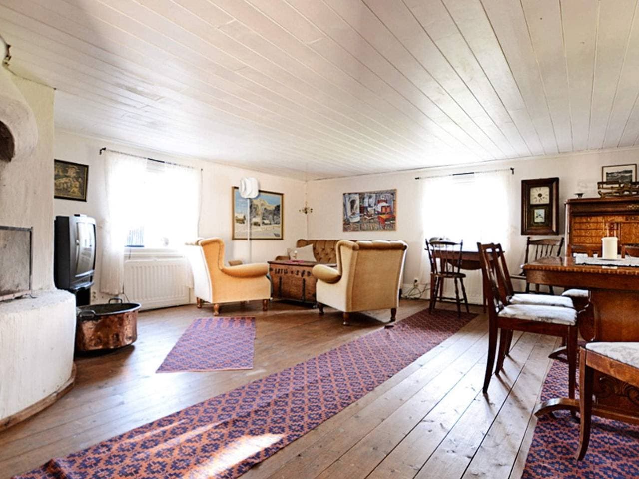 Foto 6 von 24: 5 Personen Ferienhaus in Jönköping