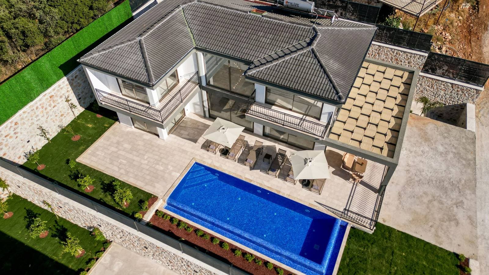 Foto 4 von 57: Villa Etoo