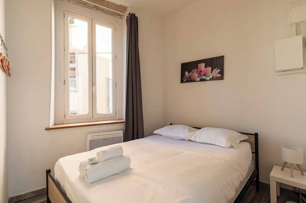 Foto 3 von 12: Gemütliches Appartement 1Br/2P - Vieux Lyon