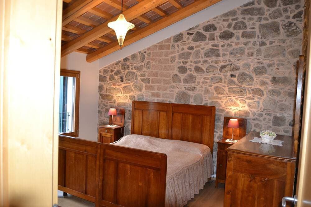 Foto 3 von 28: Ca 'Tobia Villa in den Euganei Hills, atemberaubende Aussicht!