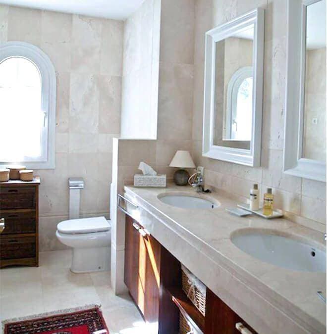 Foto 7 von 26: Three-Bedroom House