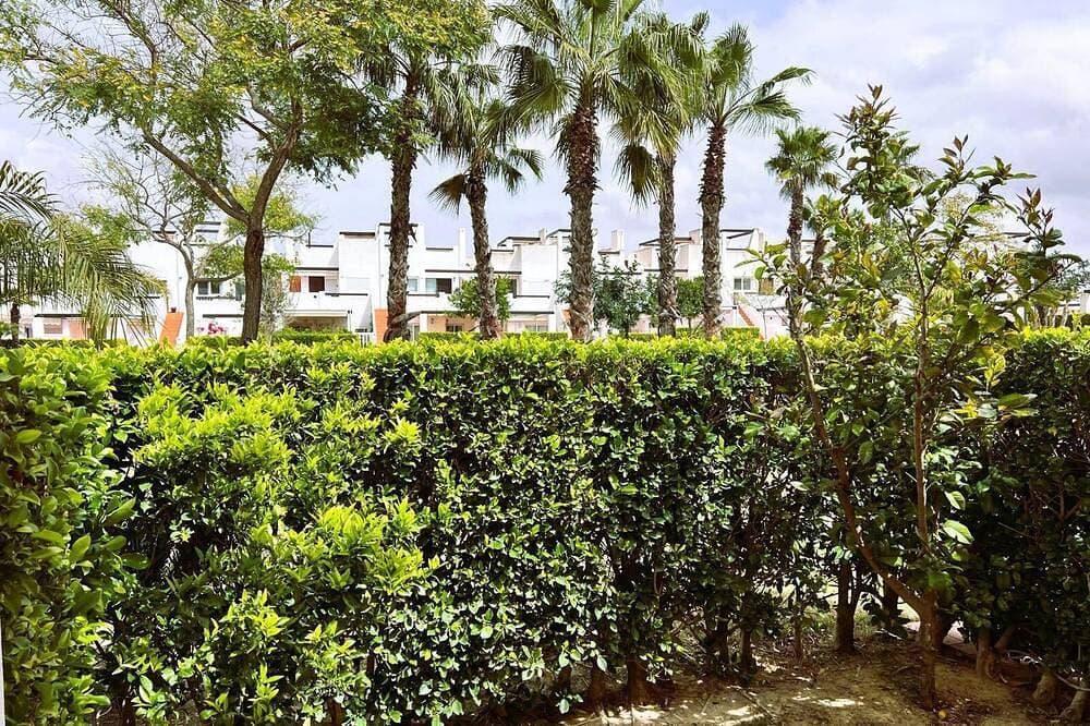 Foto 9 von 23: 3 Bedroom Apartment on Golf Resort with Pool