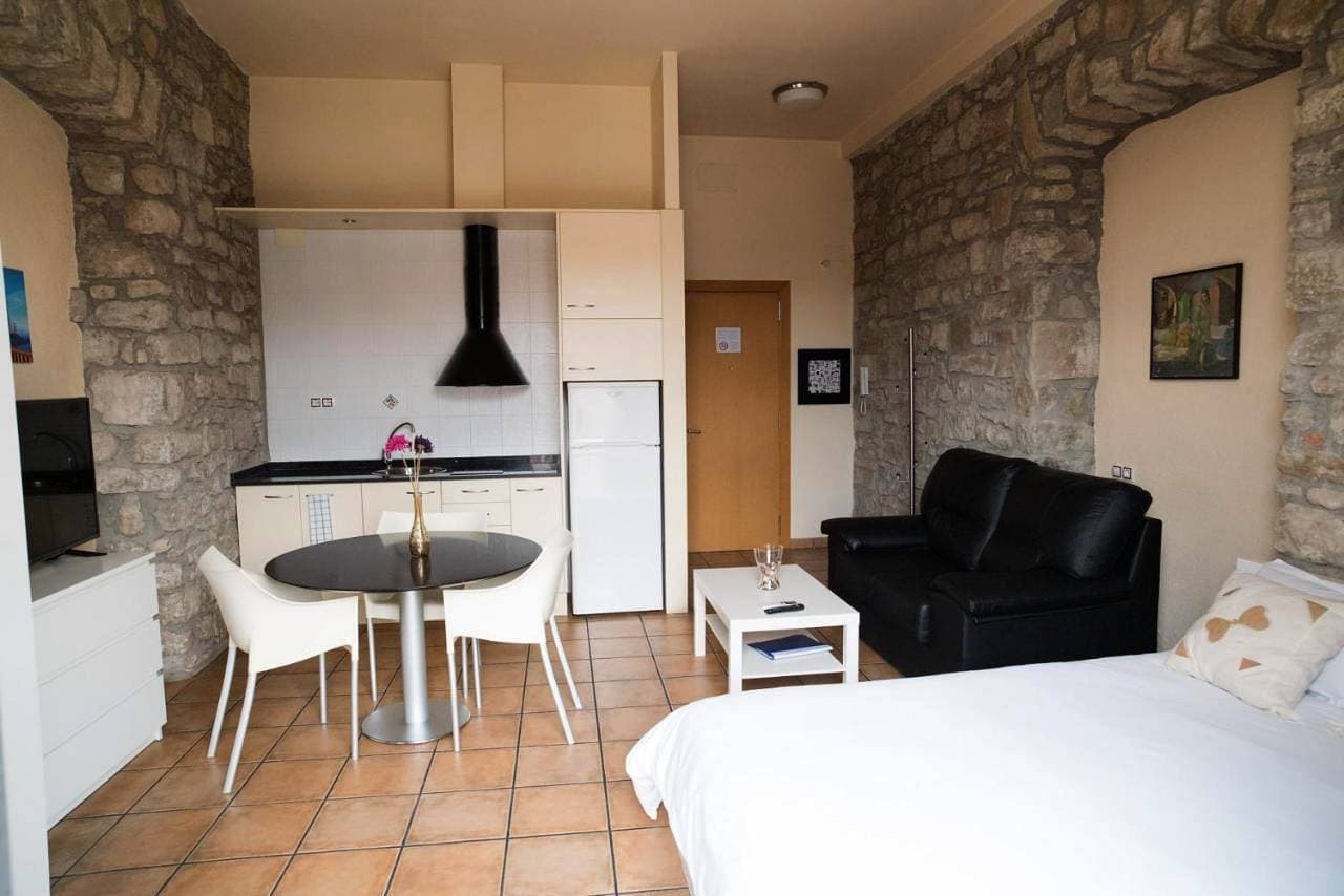 Foto 6 von 50: Ferienwohnung für 10 Personen mit Terrasse