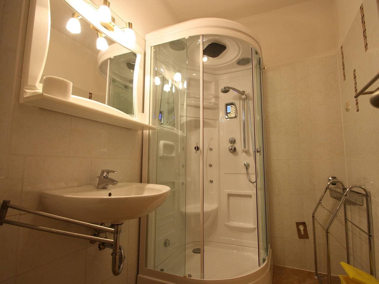 Foto 13 von 17: Ferienhaus in Novigrad mit privatem Pool
