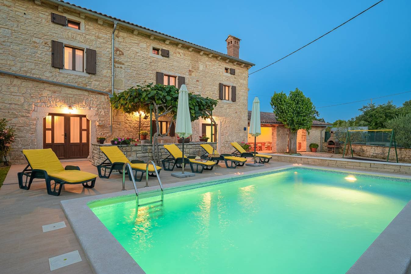 Villa Speranza 1