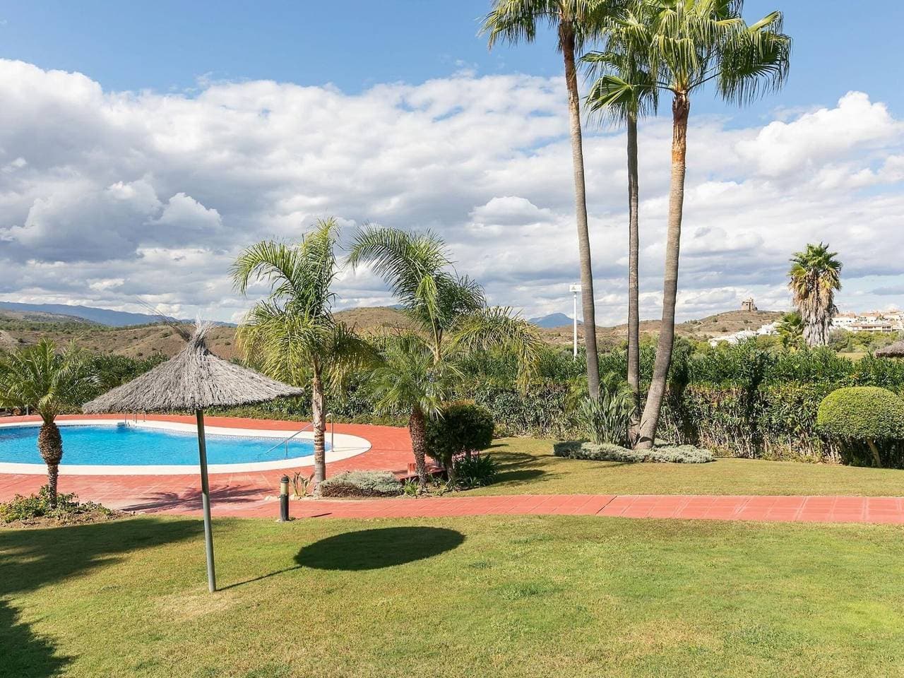 Foto 7 von 34: Villa für 6 Personen mit Pool