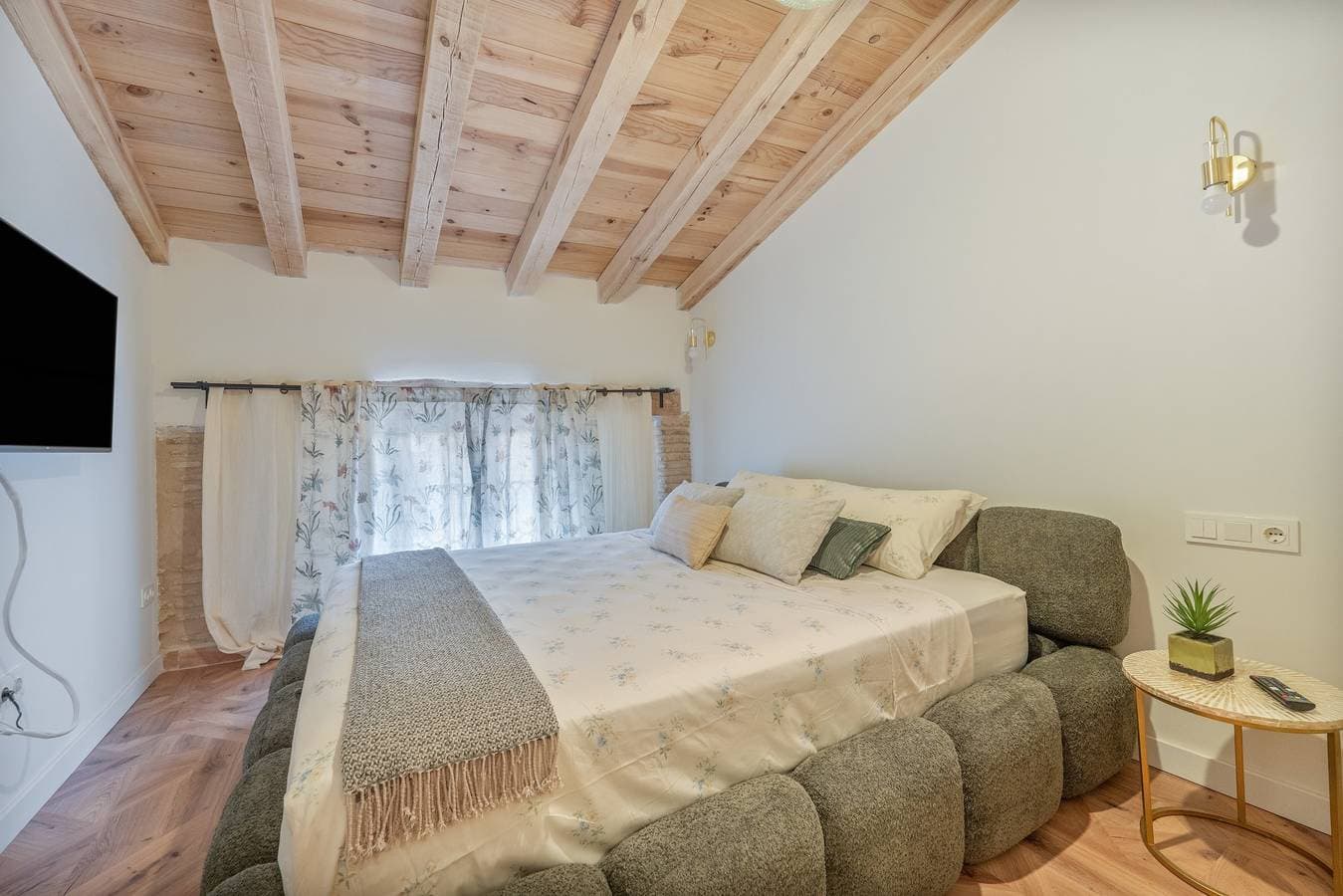 Foto 9 von 31: Ferienhaus 'Ca La Mala' mit Gemeinschaftsterrasse, Balkon und WLAN