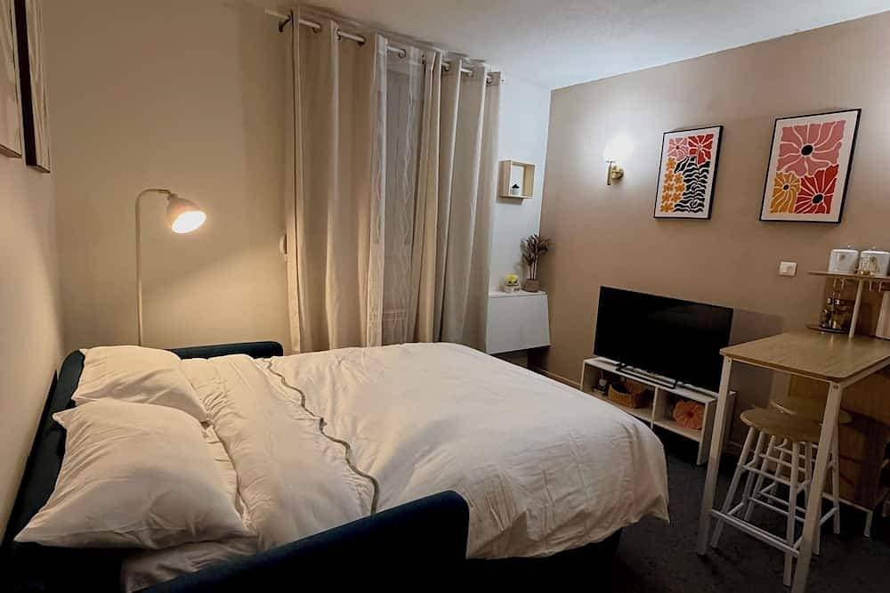 Foto 4 von 30: CosyWellington-Studio near Arras station and center