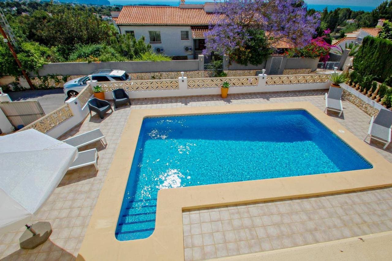 Foto 5 von 5: Two-Bedroom Villa